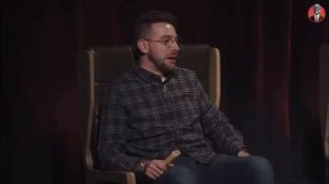 Самый умный комик ###(Андрей Бебуришвили разносит всех )Щербаков