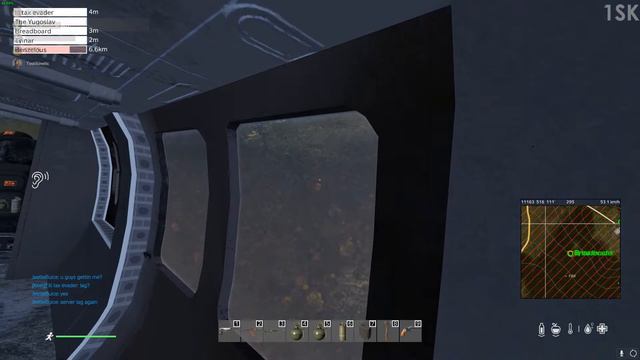 DayZ - Server Lag смотреть онлайн
