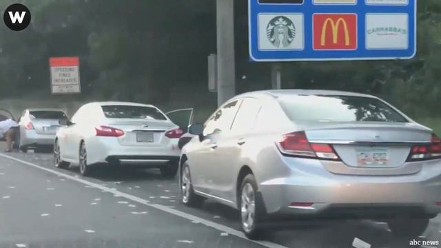 Tragic Moments! Ultimate Near Death Filmed Seconds Before Disaster That Will Make You Tremble!