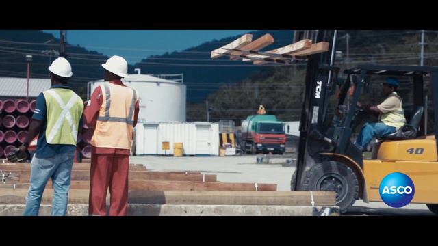 ASCO Trinidad & Tobago Corporate Overview [ NH PRODUCTIONS TT & KAEL ] смотреть онлайн