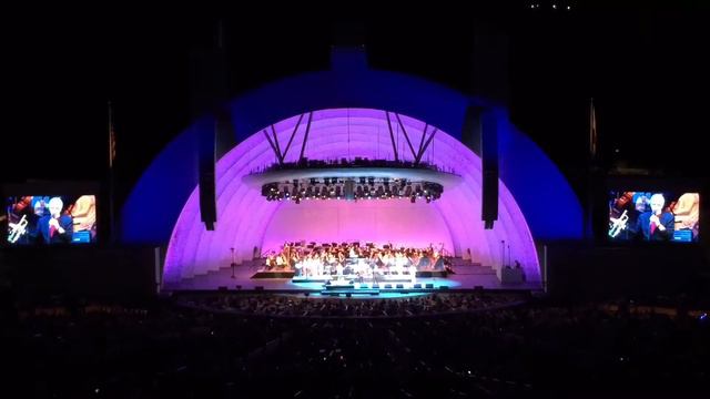 Sergio Mendes and Brasil '66 (Live) at the Hollywood Bowl 8/13/16. смотреть онлайн