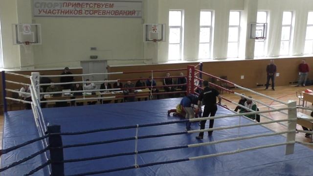 3.Ткачев(Могилёв) - Мисько(СДЮШОР 7,Минск) смотреть онлайн