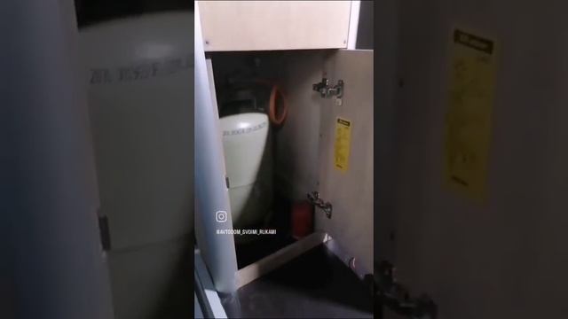 строим автодом. кухонный модуль. смотреть онлайн