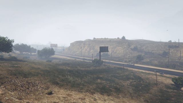 GTA V Ambience  Harmony ASMR (GTA V) Ambient City Sounds 1440p60