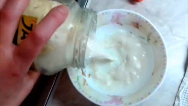 Как сделать сливочное масло? Сливочное масло своими руками смотреть онлайн