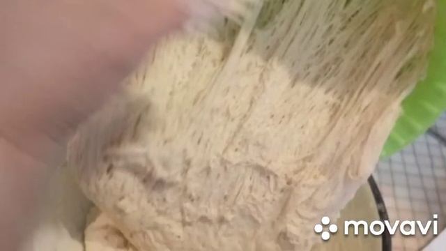 Деревенские лепёшки на сметане смотреть онлайн