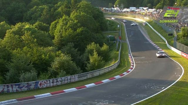 Porsche GT Magazin | 24-Stunden-Rennen auf dem Nürburgring | SPORT1 Motor