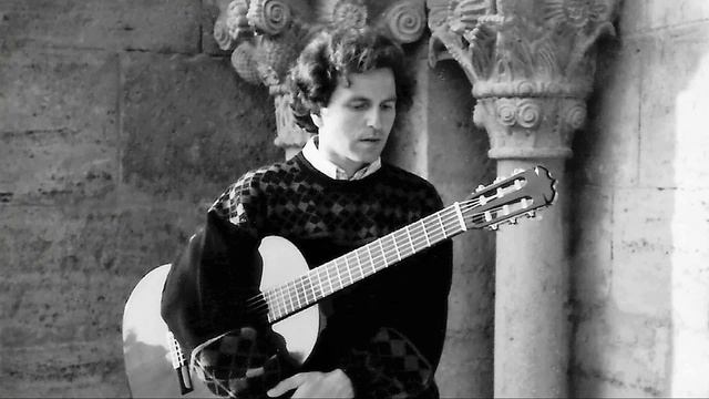 Fernando Sor: 10 Minuets Opus 11 · Complete No.1 To 10 · Horst Sohm