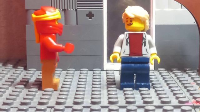 когда ниндзяго? смотреть онлайн