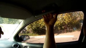 Долгожданный обзор форд фокус 2, 1.4!