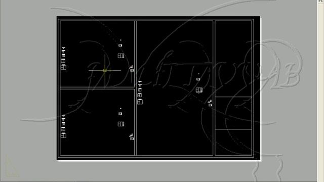 How To Scale Autocad Layout Template & Title Block, Layout Setting, Printing autocad what is layout смотреть онлайн