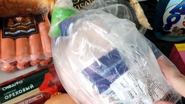 БОЛЬШАЯ ЗАКУПКА ПРОДУКТОВ НА МЕСЯЦ С ЦЕНАМИ НА 5000Р смотреть онлайн