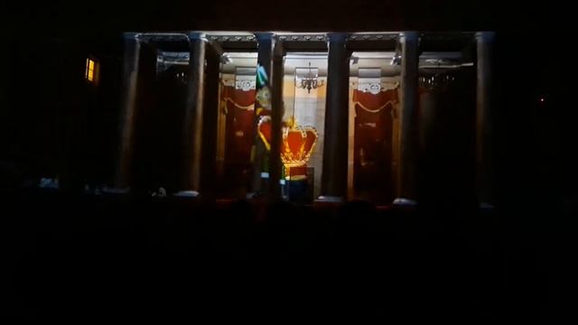 Рождественская сказка "Щелкунчик" 2017.12.27 Christmas Tale " Snap" смотреть онлайн