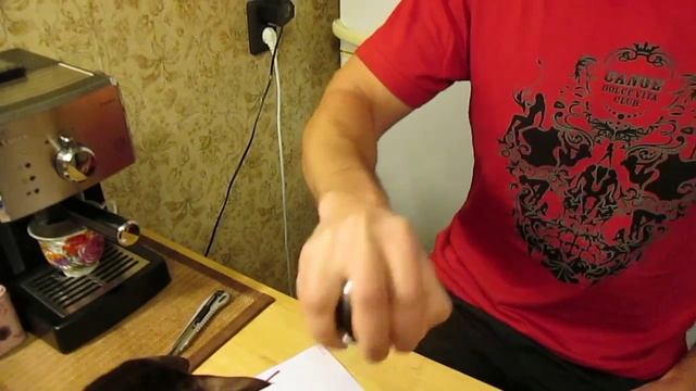 Powerball Metal (588), обзор покупки из интернет-магазина Оzon.ru.