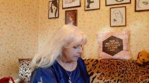 УДИВИТЕЛЬНАЯ И ШИКАРНАЯ ПОСЫЛКА ОТ МИЛЫ БЕЛОВОЙ.
