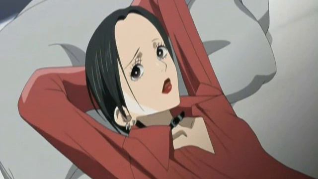Yasu (Nana) смотреть онлайн