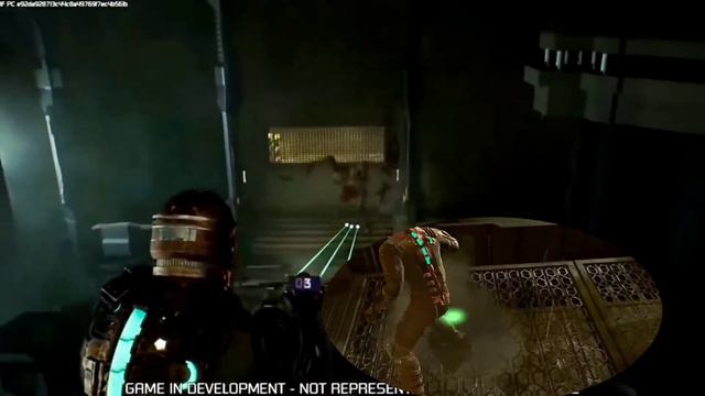 DEAD SPACE REMAKE \ Ремейк Мертвого Космоса! А нужен ли он?