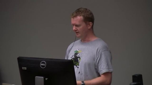 The future of Python packaging смотреть онлайн