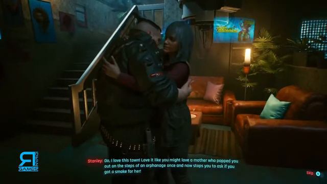 CYBERPUNK 2077 - LETS BURN THE CITY ! - PLAY AS STREET GANG смотреть онлайн