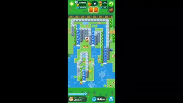 Bobbys Garden Carrot Harvest - CHINESE WHISPERS - Level 6 смотреть онлайн
