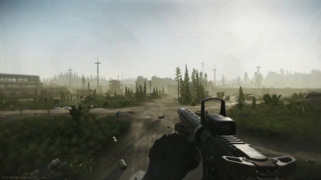 Escape From Tarkov - ГАЙД ДЛЯ НОВИЧКОВ - Часть 2 (УПРАВЛЕНИЕ) смотреть онлайн