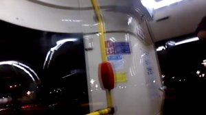 Автобус 39 «Аэропорт Пулково  - 1  - ул. Костюшко».