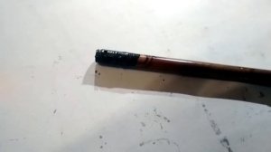 ч.3 Как собрать горелку на отработке Масляная форсунка how it's made oil burner