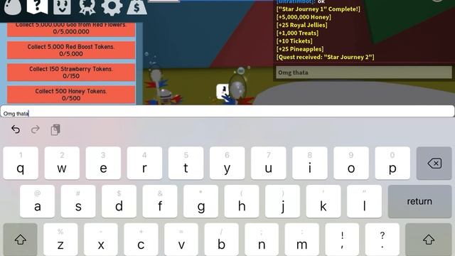 Turning in star quest number 1 смотреть онлайн
