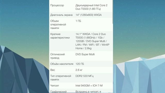 ЗАПУСК НОУТБУКА SIMENS FUJITSU AMILO PRO смотреть онлайн