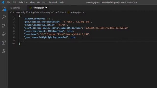 Code Runner - Extensión - Visual Studio Code - DG смотреть онлайн