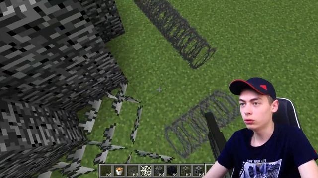 ПОСТРОЙ ЛОВУШКУ ДОМ ЗА 10 СЕК 1 МИН 5 МИН ЧЕЛЛЕНДЖ БИТВА СТРОИТЕЛЕЙ смотреть онлайн