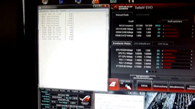 I73820@4,7 Ghz Primstable It´s UNBELIEVABLE смотреть онлайн