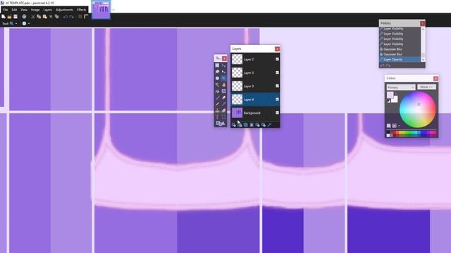 How to Shade a Shirt on Roblox [EASY] FOR BEGINNERS смотреть онлайн