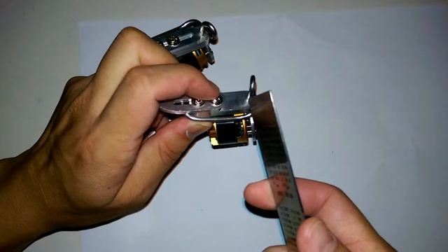 Dynamo Contact Adjustment On Tyre