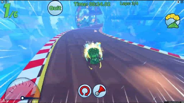 [Event] Roblox Singapore Wanderland Script - Use "Infinite Yield" to Wins (Free UGC) смотреть онлайн