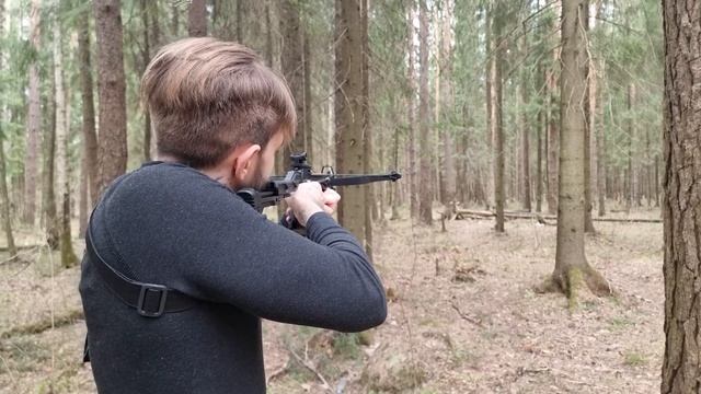 АРБАЛЕТ-ПИСТОЛЕТ | Всё что нужно начинающему Дэрилу Диксону смотреть онлайн