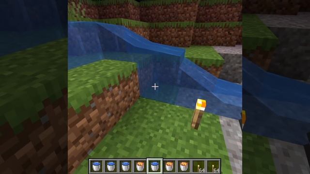 Minecraft Факел смотреть онлайн