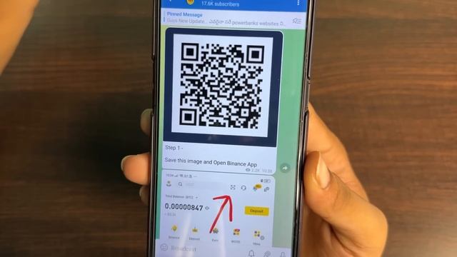 ? Qr Code scan చేస్తే చాలు | Money Earning Apps Telugu | Make Money Online 2023 | New Earning App смотреть онлайн