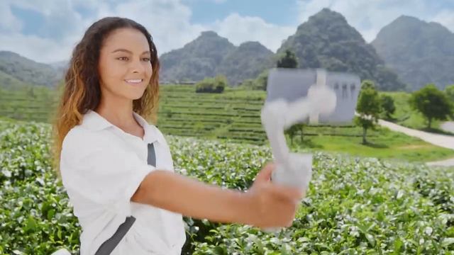 DJI - Introducing DJI OM 4 смотреть онлайн