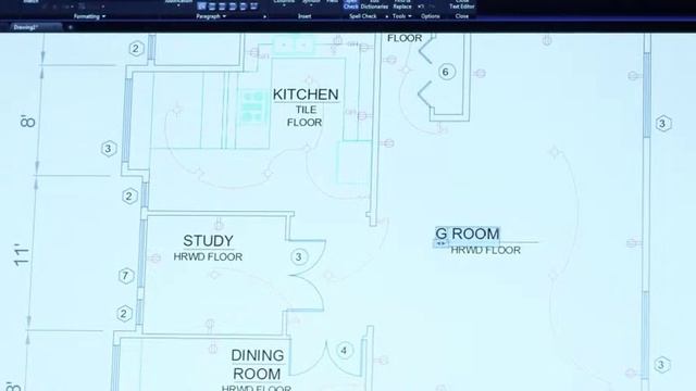 AutoCAD LT 2017 смотреть онлайн