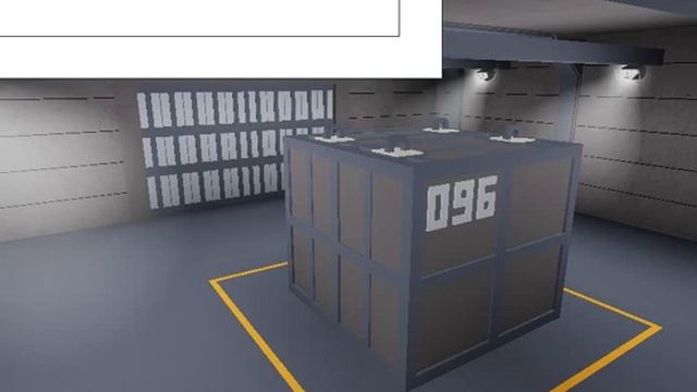 Объяснение scp:096 но в роблокс студио! смотреть онлайн