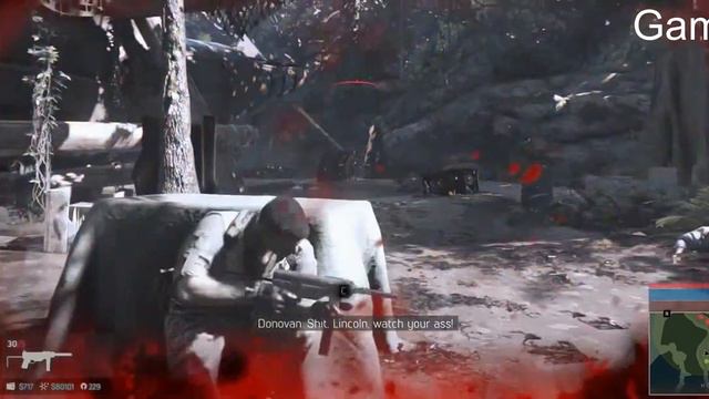 Mafia 3 Stones Unturned DLC - Миссия 5: Большие деньги смотреть онлайн