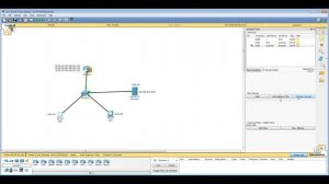 Урок 30 Cisco Packet Tracer. DHCP сервер для распределения динамических IP адресов в разные VLAN