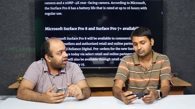 realme 9 Pro+ and Galaxy A53 5G specs, AMD Radeon RX 6500 XT launched in India | TVT # 775 смотреть онлайн