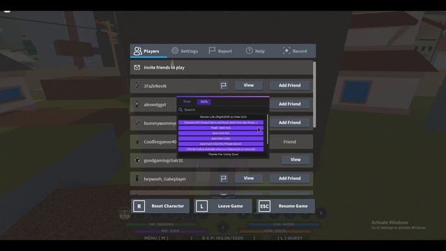 [OP SCRIPT!] Shindo Life HACK Script Hub! - Auto Farm, Free Private Server, Auto Hop, ALL Bloodline смотреть онлайн