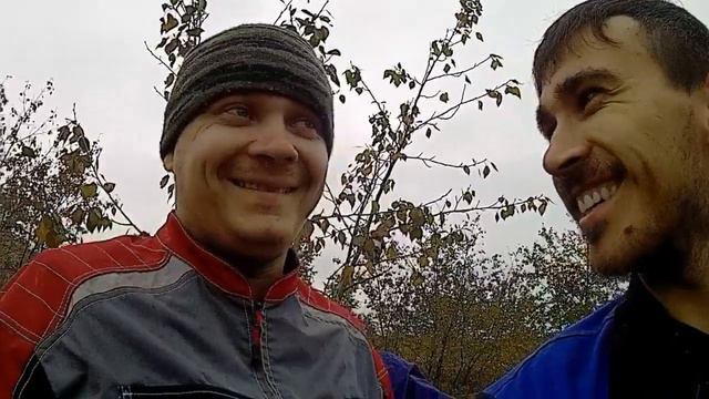 Влог часть 2, помощь в строительстве дамбы, Комсомольск на Амуре 29. 08.2019 смотреть онлайн