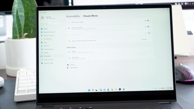 Windows 11 Chính Thức - Trải nghiệm những tính năng mới Khác gì so với Windows 10 смотреть онлайн