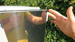 Коптильный шкаф для холодного и горячего копчения (модель ss220l)