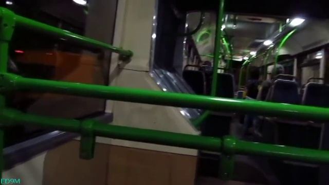 ЛиАЗ 6213 07399 06.10.2012 смотреть онлайн