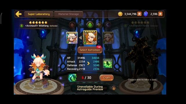 Monster super league (каждый мон обзор #7) смотреть онлайн
